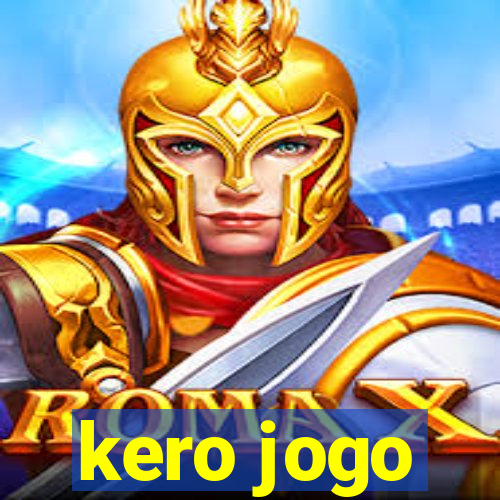 kero jogo