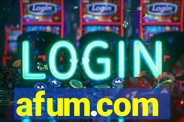 afum.com