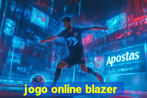 jogo online blazer