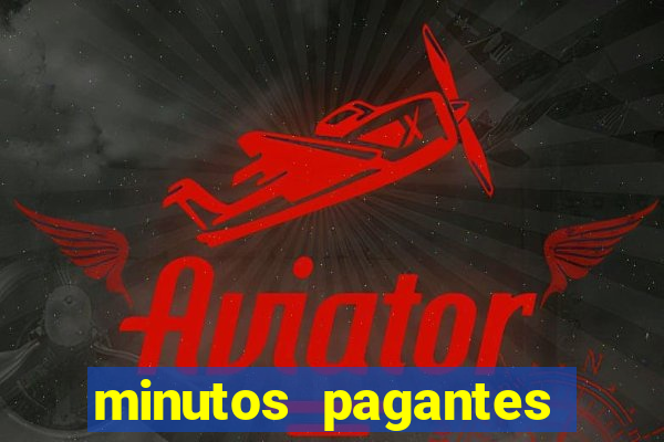 minutos pagantes fortune ox madrugada