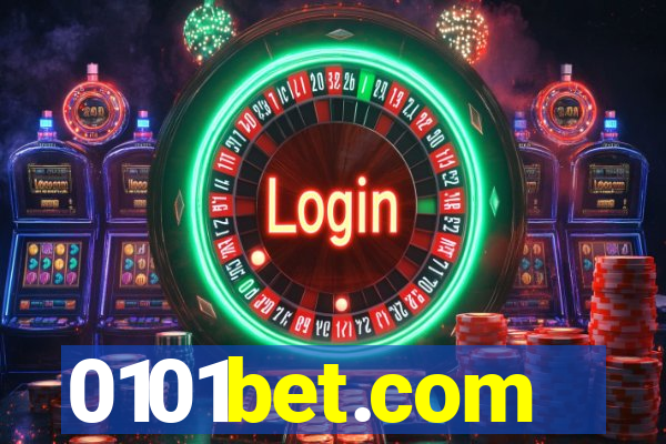 0101bet.com