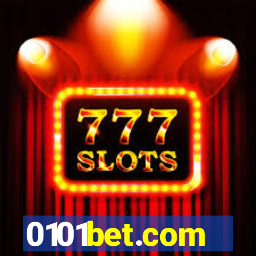 0101bet.com