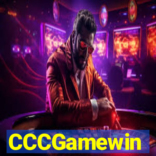 CCCGamewin