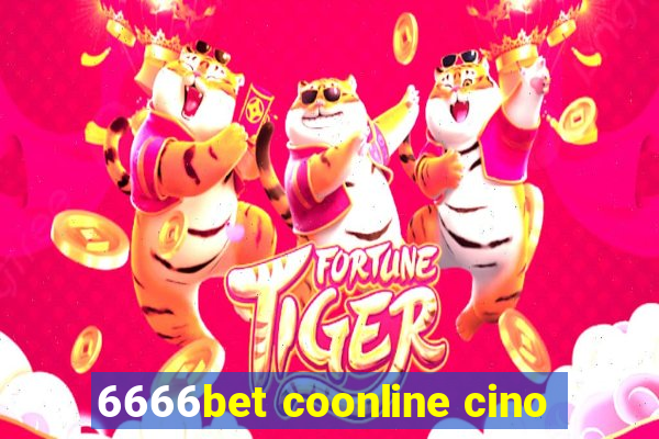 6666bet coonline cino