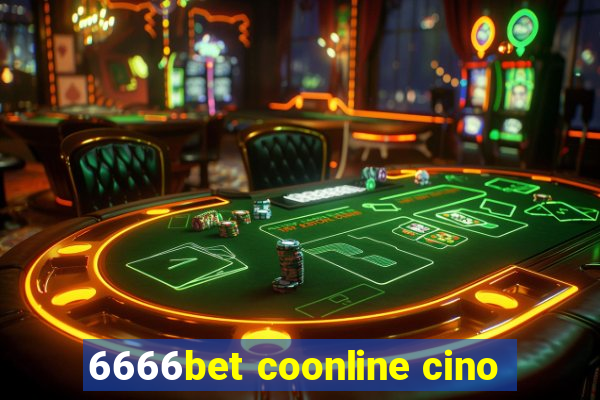 6666bet coonline cino