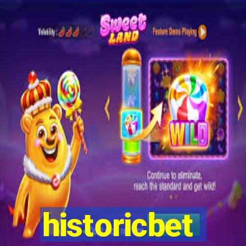 historicbet