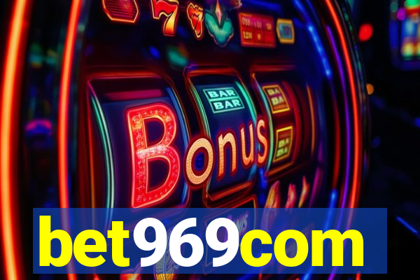 bet969com