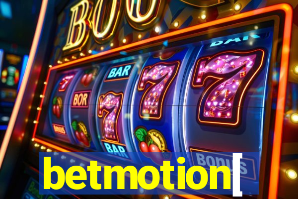 betmotion[