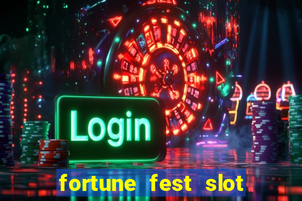 fortune fest slot free play