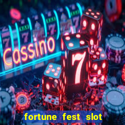 fortune fest slot free play