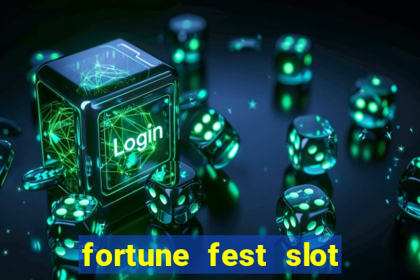 fortune fest slot free play