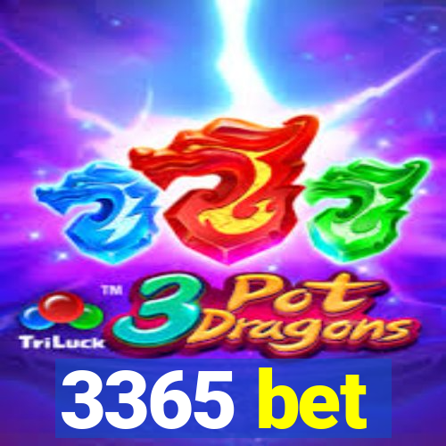 3365 bet