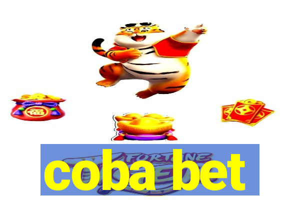 coba bet