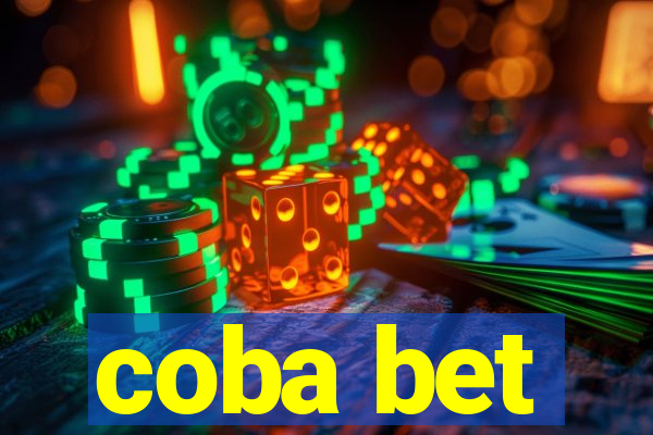 coba bet