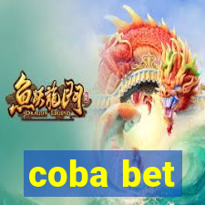 coba bet