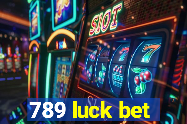 789 luck bet