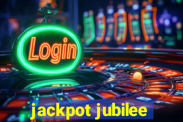 jackpot jubilee