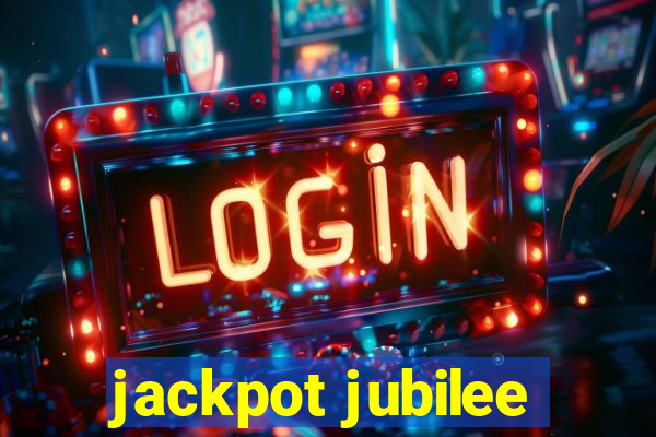 jackpot jubilee