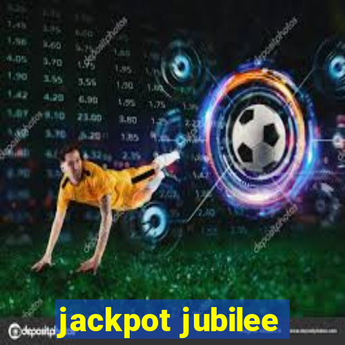 jackpot jubilee