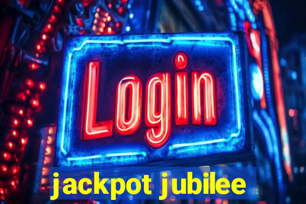 jackpot jubilee