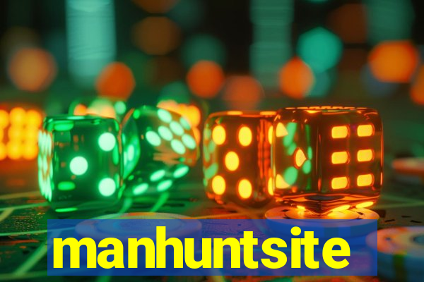 manhuntsite