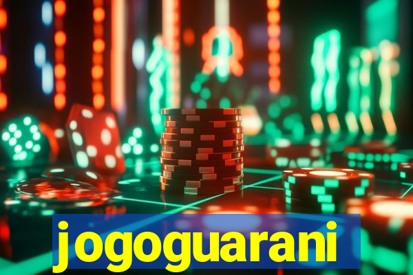 jogoguarani