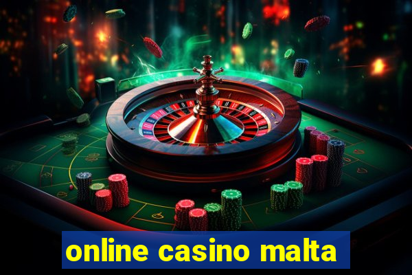 online casino malta