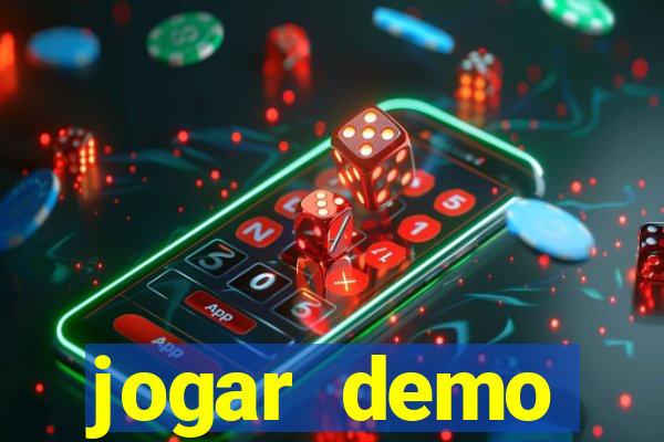 jogar demo pragmatic play