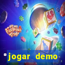 jogar demo pragmatic play