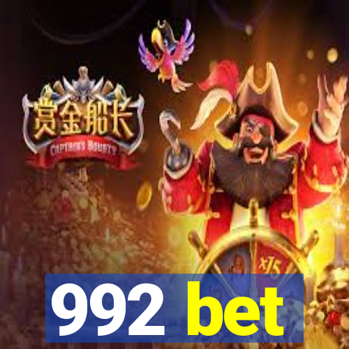 992 bet