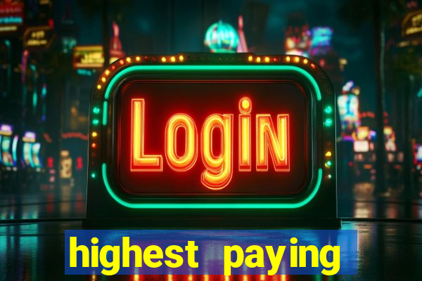 highest paying australian online casino