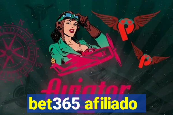 bet365 afiliado