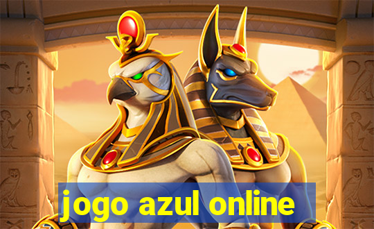 jogo azul online