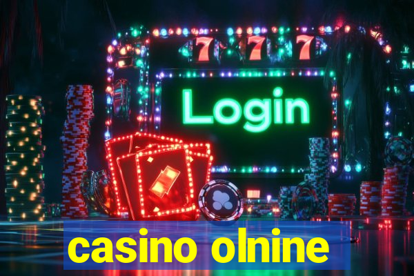 casino olnine