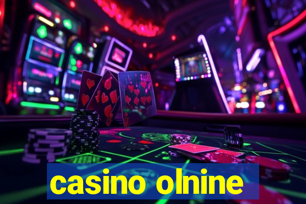 casino olnine