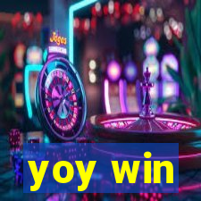 yoy win