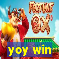 yoy win