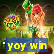 yoy win