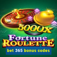 bet 365 bonus codes