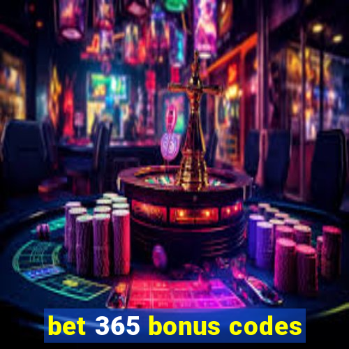 bet 365 bonus codes