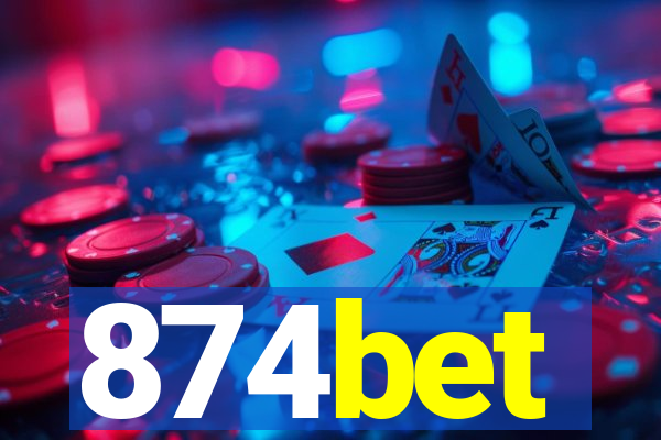 874bet