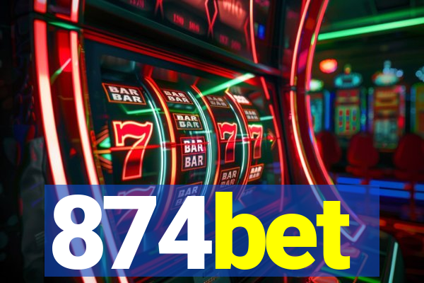 874bet