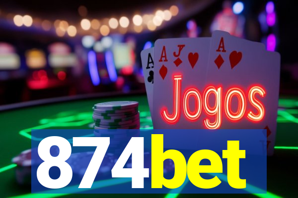 874bet