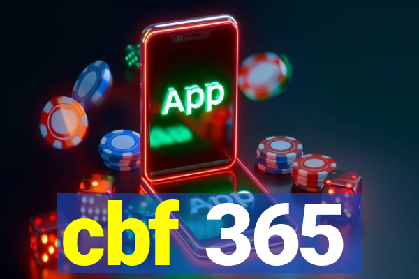 cbf 365