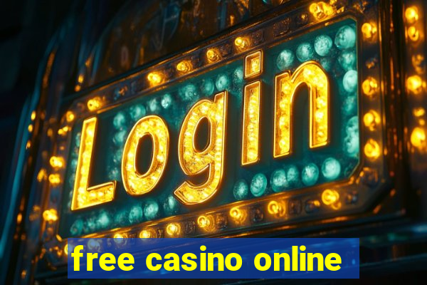 free casino online