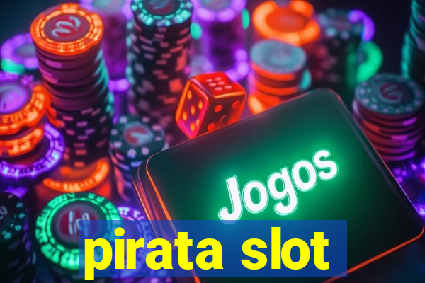 pirata slot