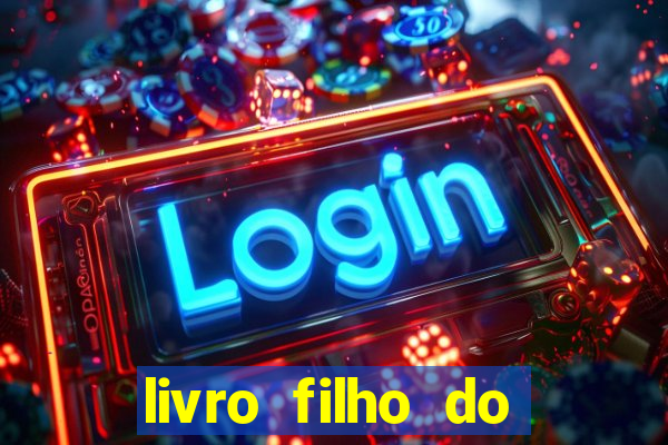 livro filho do fogo - volume 2 pdf grátis