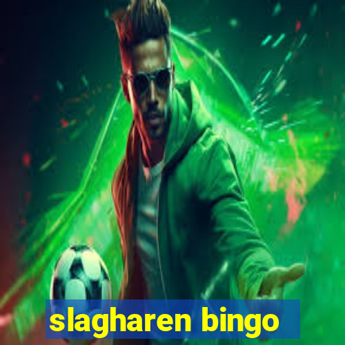 slagharen bingo