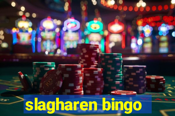 slagharen bingo