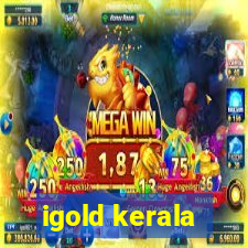 igold kerala